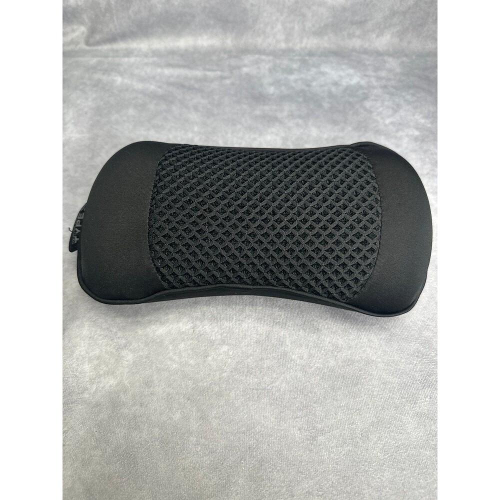 Touring Items type s gel pillow for driving pre owned